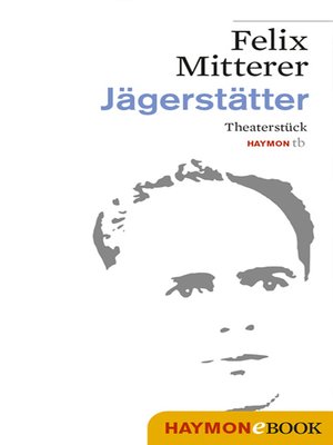 cover image of Jägerstätter